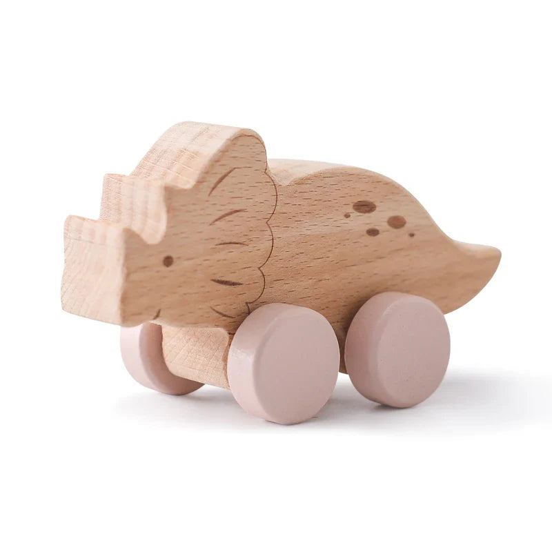 Wooden Toys