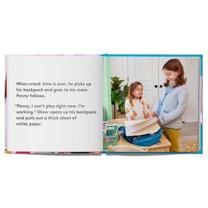 The Friendship Book Set (10 Books), Social Emotional Skills for Child and Toddler, by Lovevery