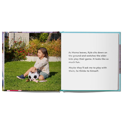 The Friendship Book Set (10 Books), Social Emotional Skills for Child and Toddler, by Lovevery