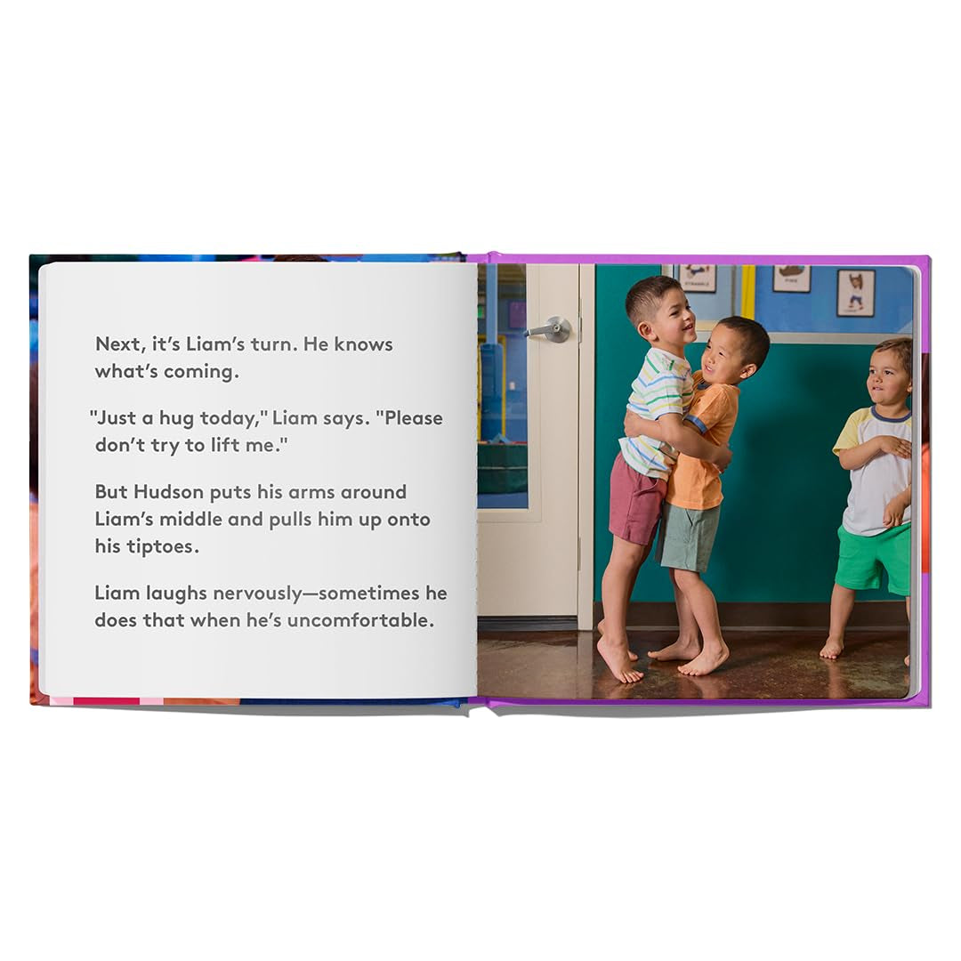 The Friendship Book Set (10 Books), Social Emotional Skills for Child and Toddler, by Lovevery