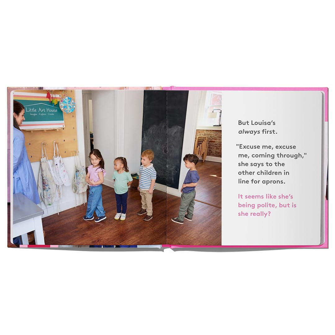 The Friendship Book Set (10 Books), Social Emotional Skills for Child and Toddler, by Lovevery