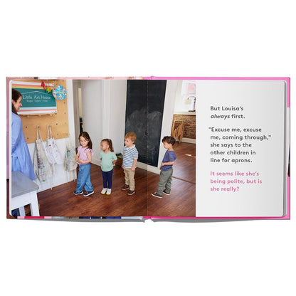 The Friendship Book Set (10 Books), Social Emotional Skills for Child and Toddler, by Lovevery